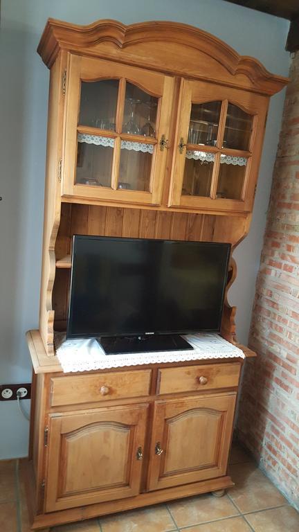 Apartamentos Rurales Tauro Cabezuela Del Valle Kültér fotó